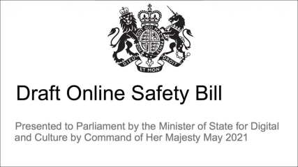 Online-Safety-Bill