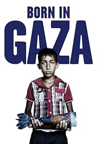 Born in Gaza image
