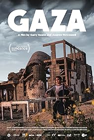 Gazai mage